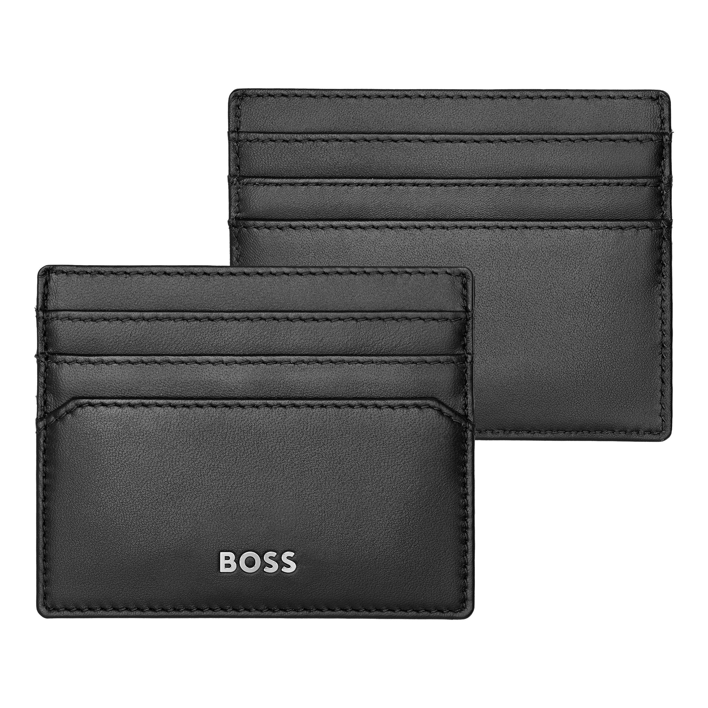 Porte-cartes Classic Smooth – Hugo Boss
