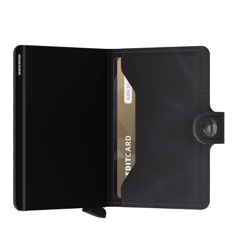 Mini portefeuille – Secrid