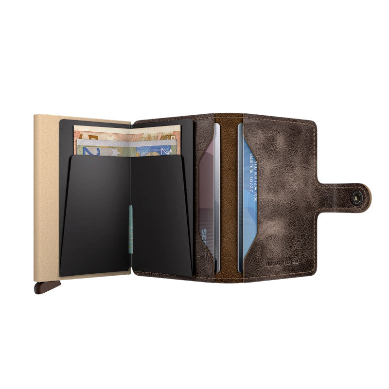 Mini portefeuille – Secrid