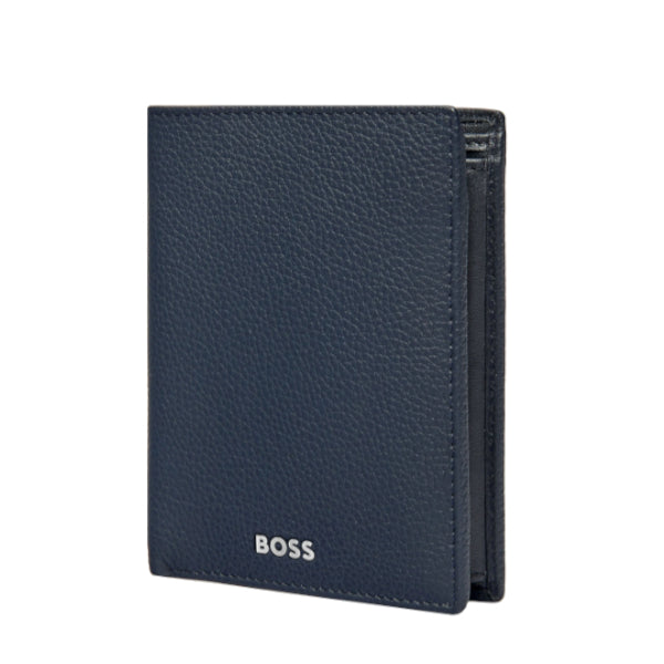 Porte-cartes Hugo Boss Classic Grained