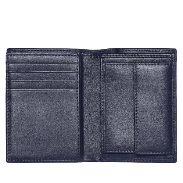 Porte-cartes Hugo Boss Classic Grained