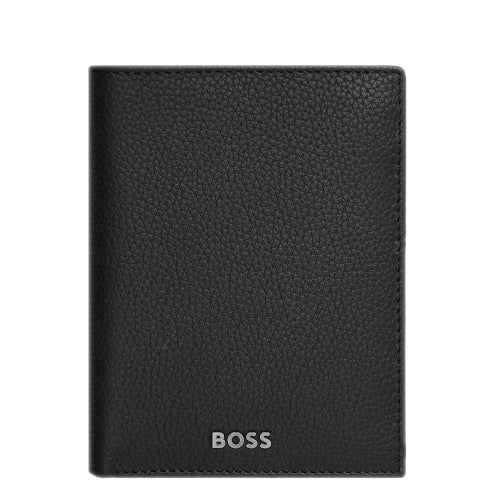 Porte-cartes Hugo Boss Classic Grained
