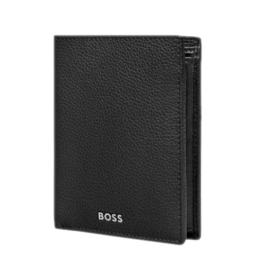 Porte-cartes Hugo Boss Classic Grained