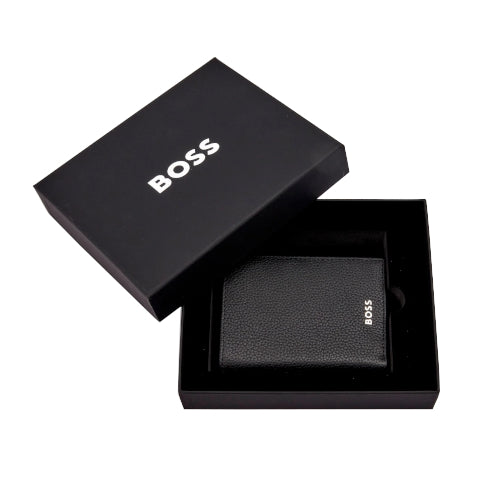 Porte-cartes Hugo Boss Classic Grained