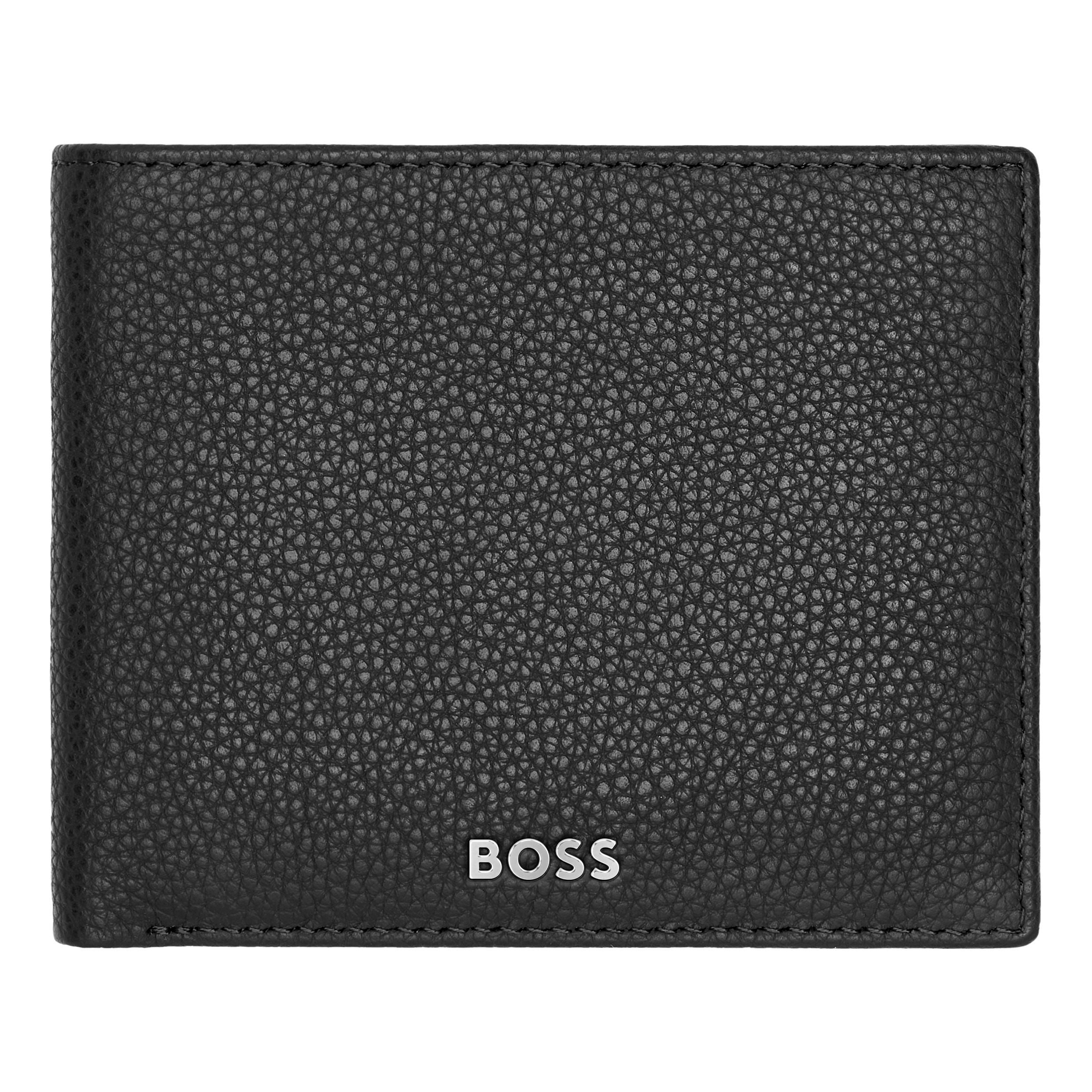 Portefeuille Classic Grainé – Hugo Boss