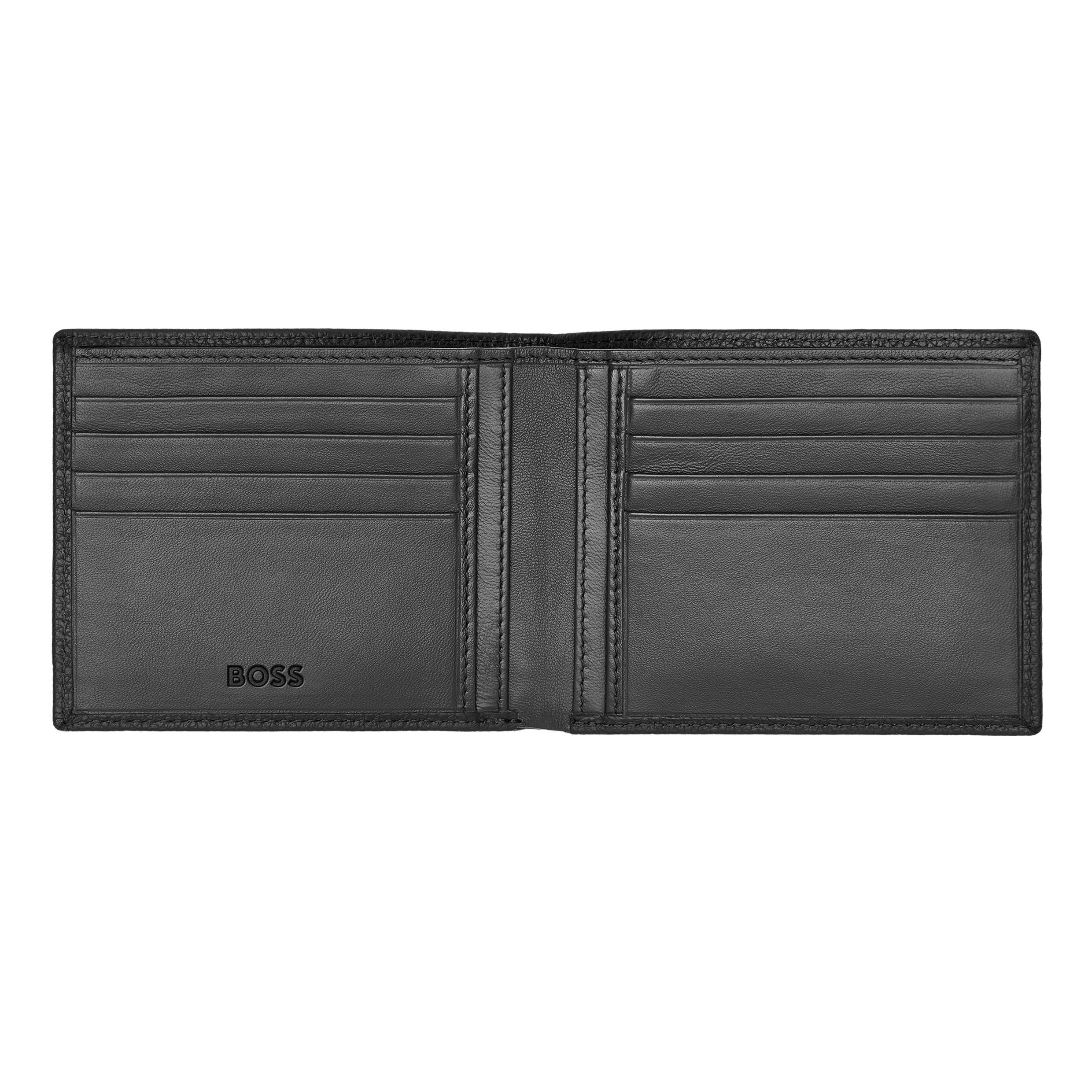 Portefeuille Classic Grainé – Hugo Boss