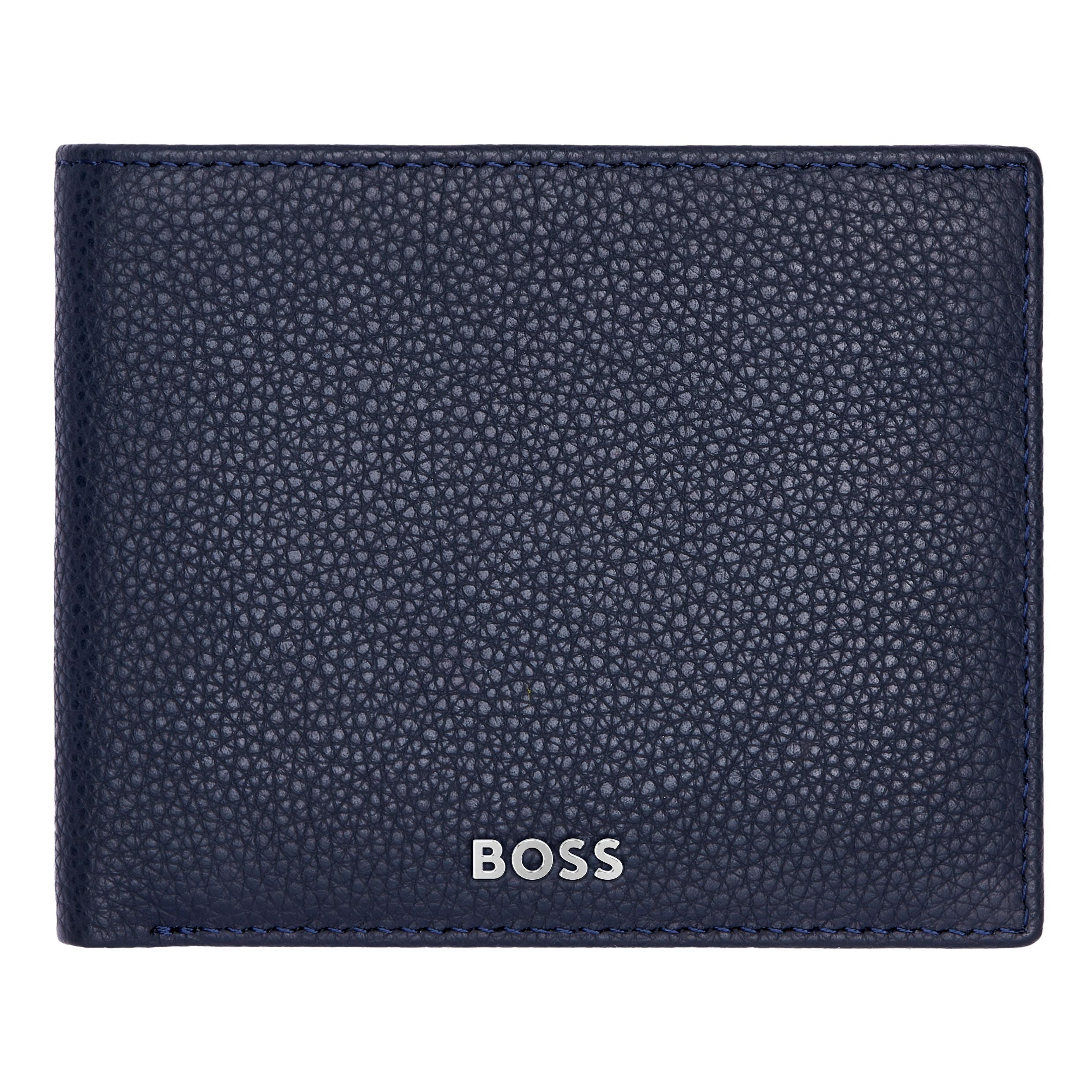 Portefeuille Classic Grainé – Hugo Boss