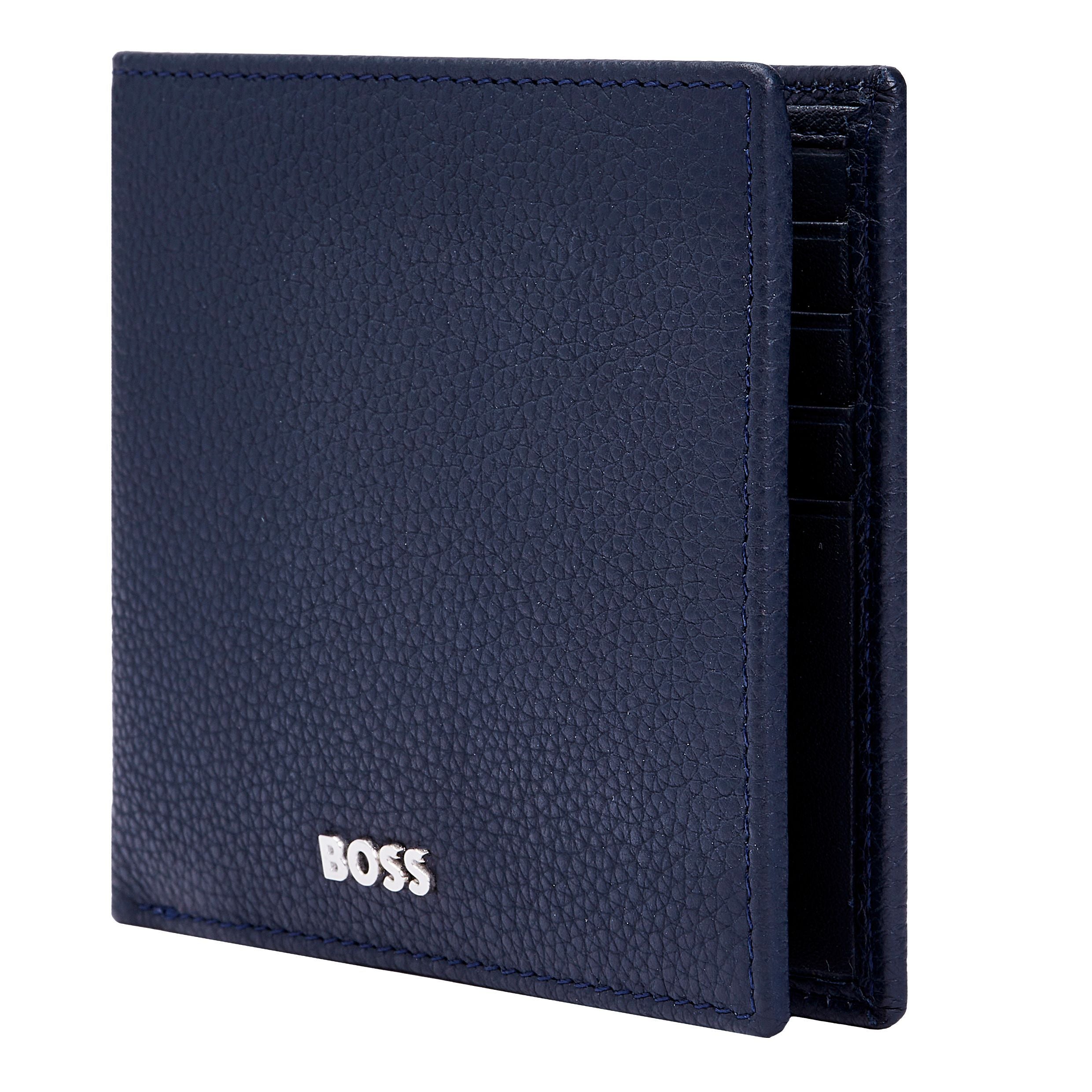 Portefeuille Classic Grainé – Hugo Boss