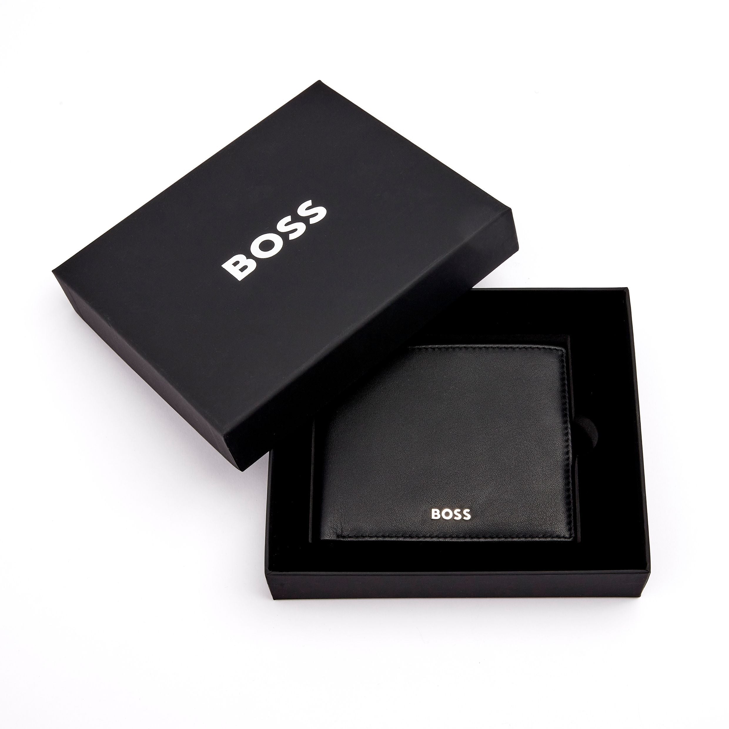 Portefeuille Classic Smooth – Hugo Boss