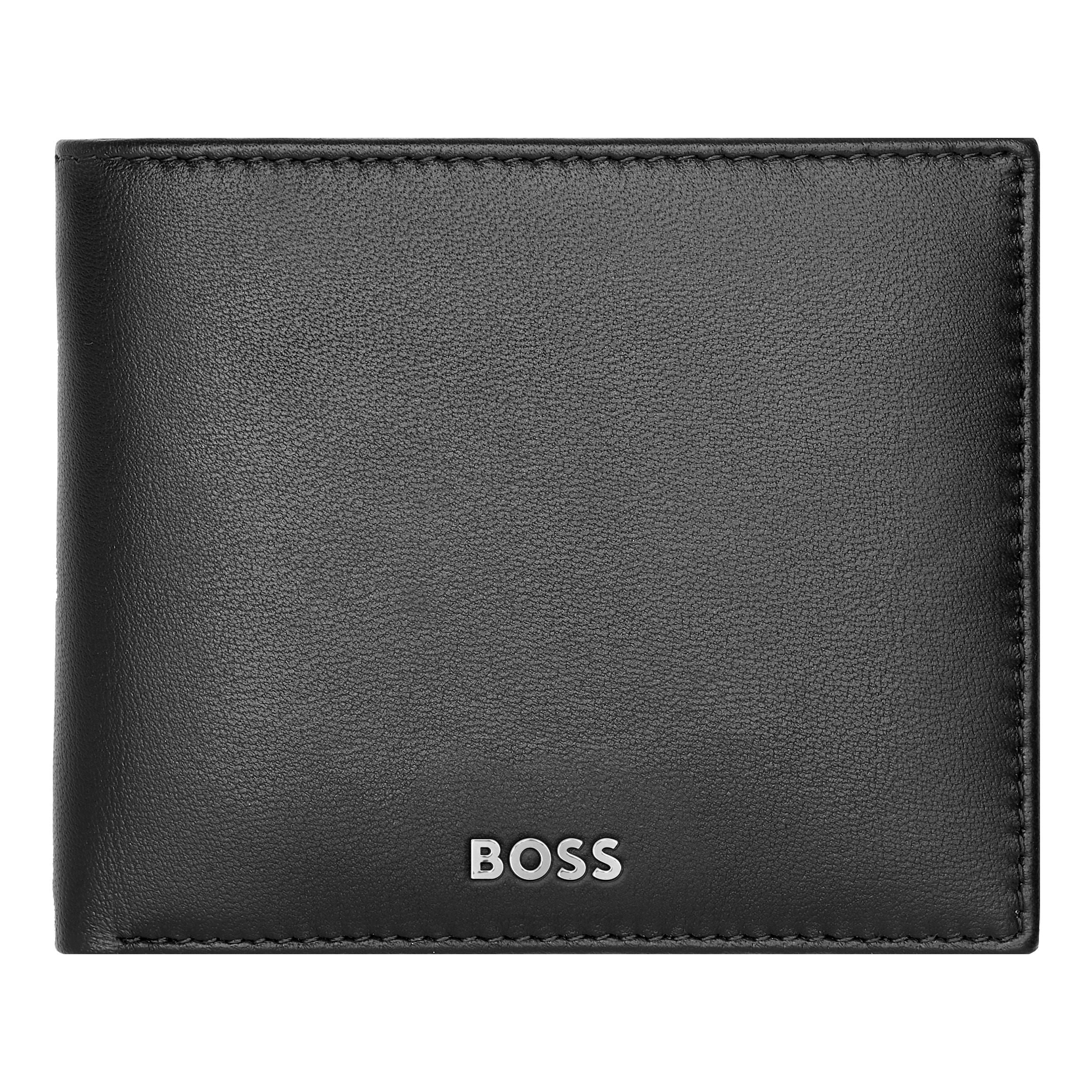 Portefeuille Classic Smooth – Hugo Boss