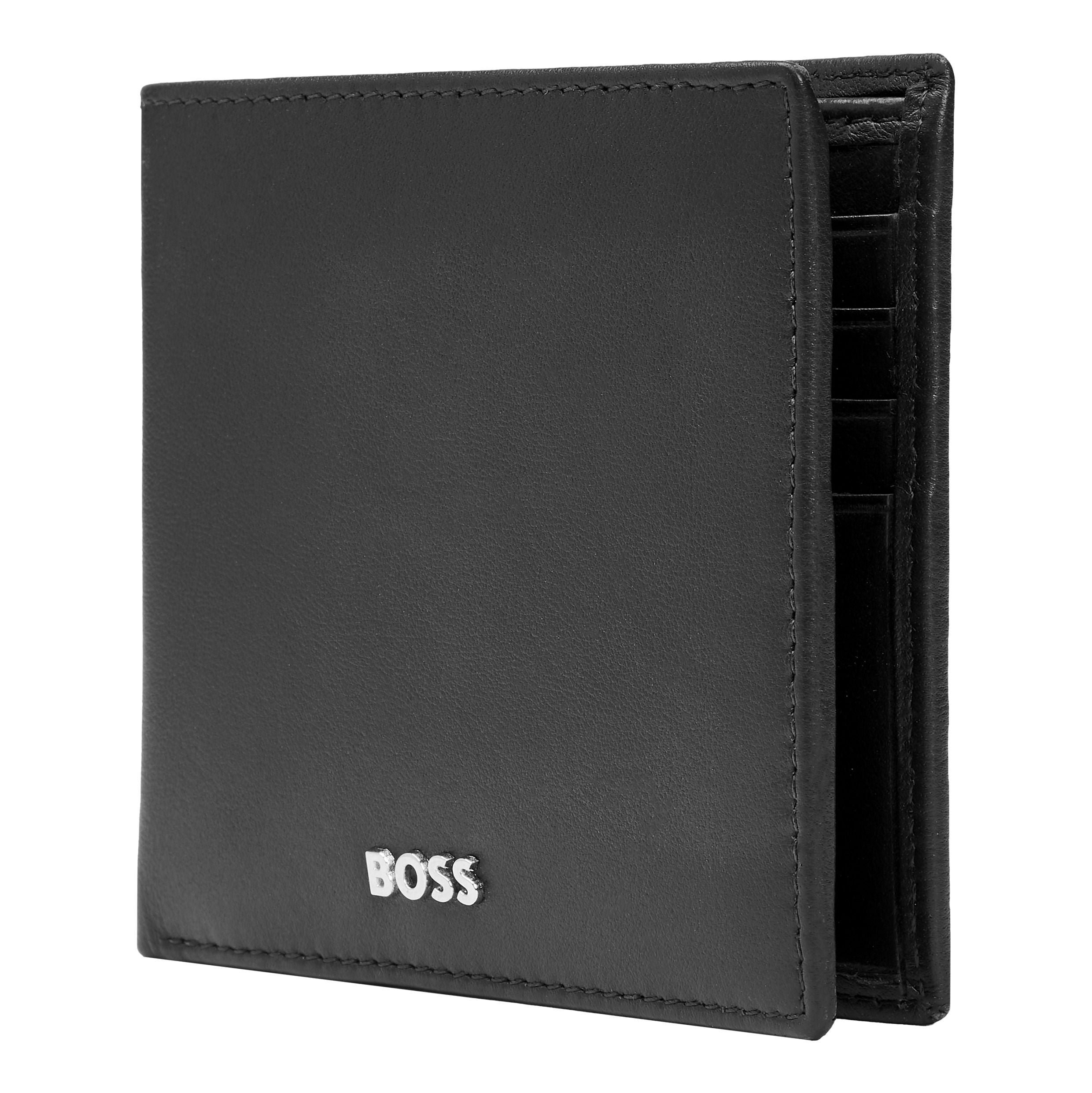 Portefeuille Classic Smooth – Hugo Boss