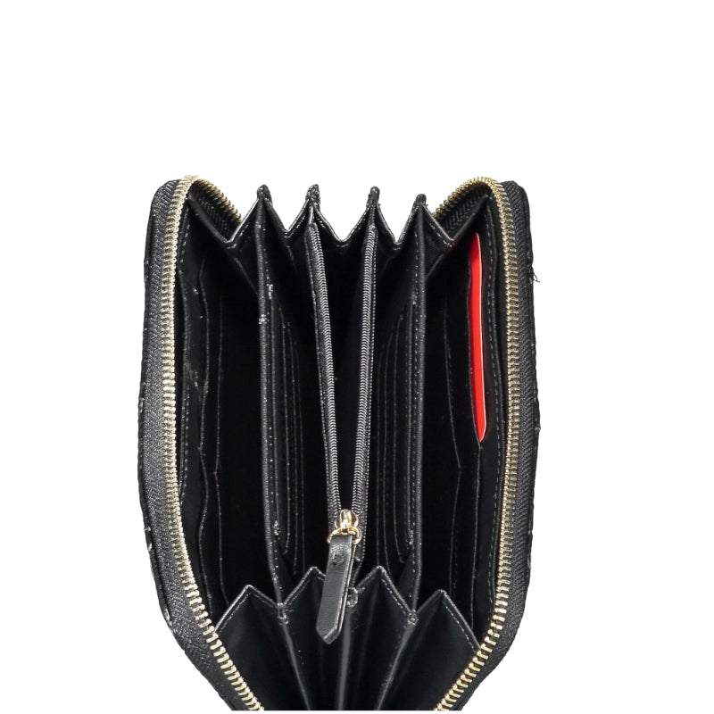 Portefeuille Ocarina – Valentino