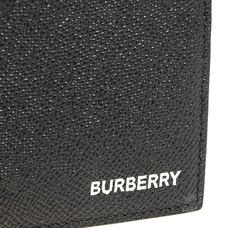 Portefeuille à deux volets – Burberry