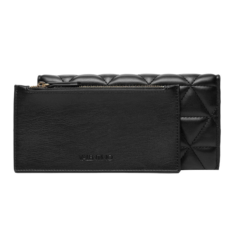 Portefeuille femme grand format Carnaby – Valentino