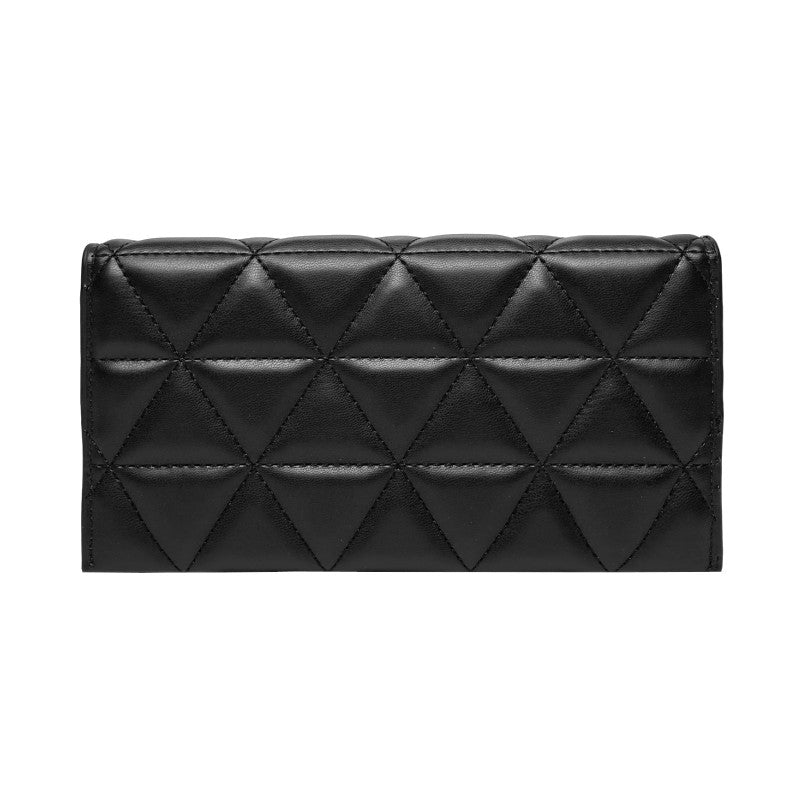 Portefeuille femme grand format Carnaby – Valentino