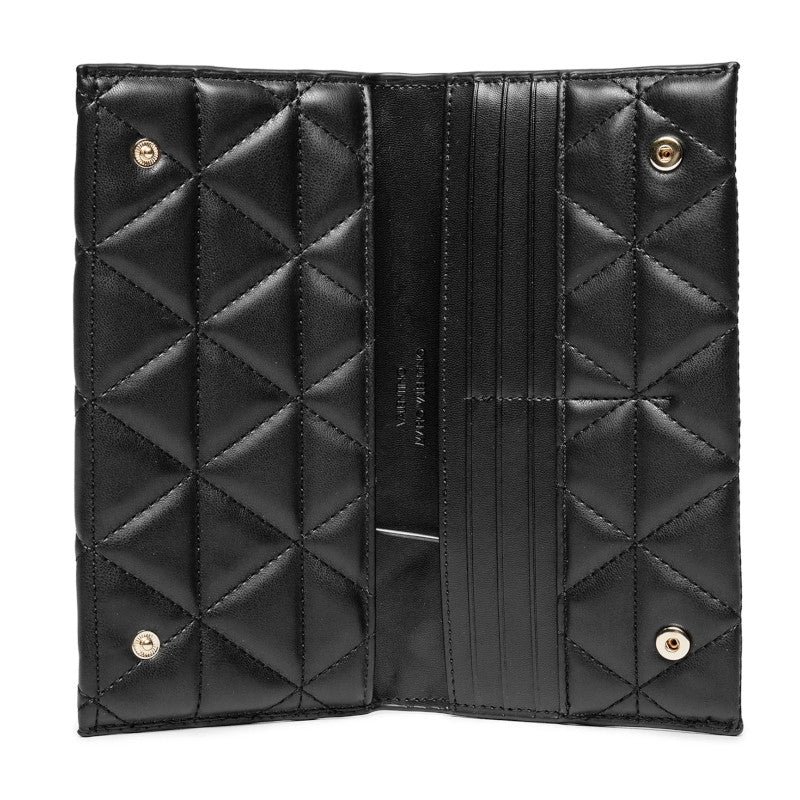 Portefeuille femme grand format Carnaby – Valentino