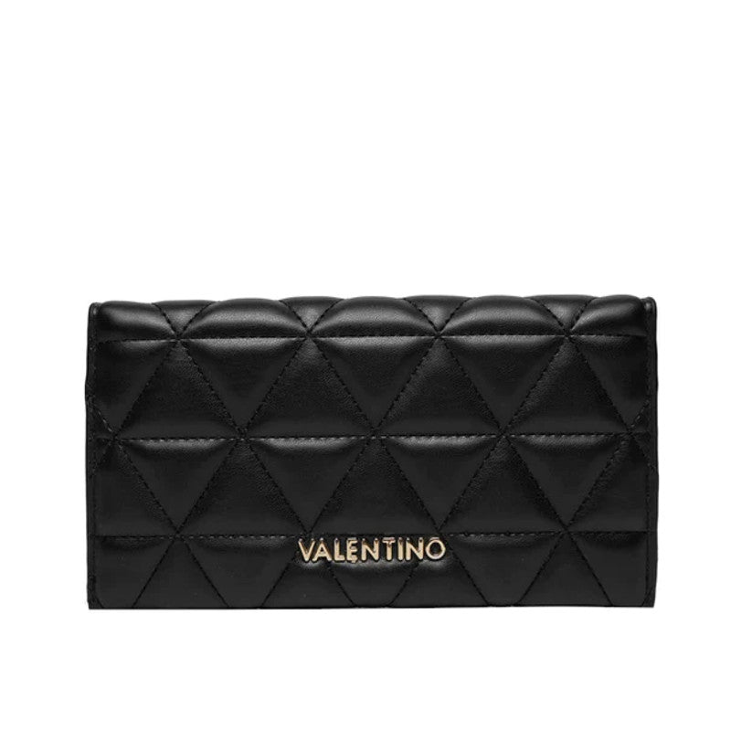 Portefeuille femme grand format Carnaby – Valentino