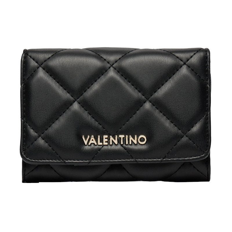 Portefeuille femme grand format Ocarina – Valentino