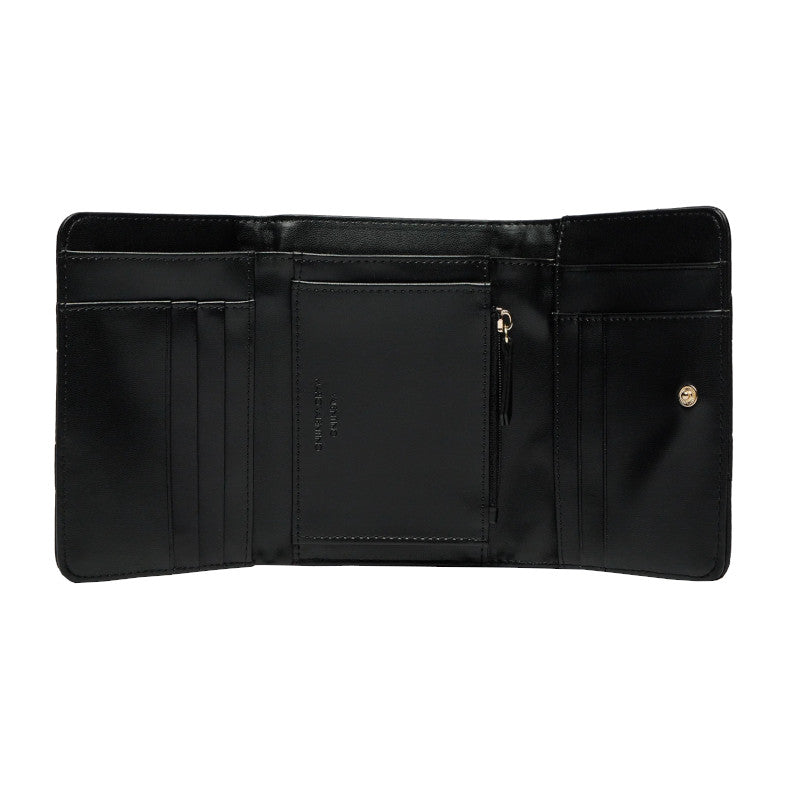 Portefeuille femme grand format Ocarina – Valentino