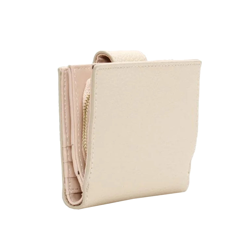 Portefeuille femme petit format Alexia – Valentino