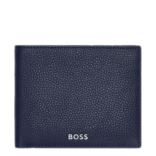 Porte-cartes Hugo Boss Classic Grained