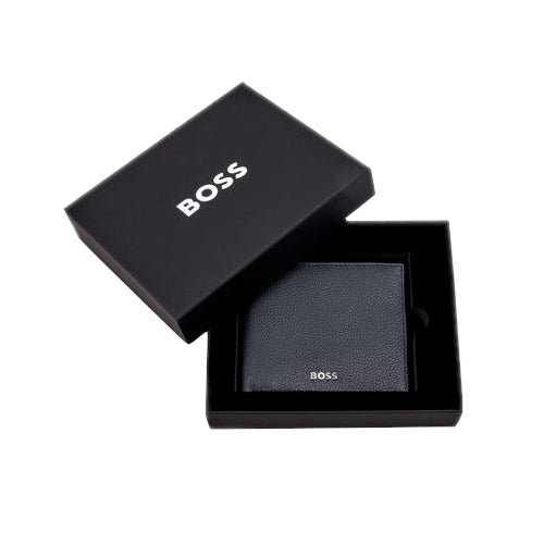 Porte-cartes Hugo Boss Classic Grained