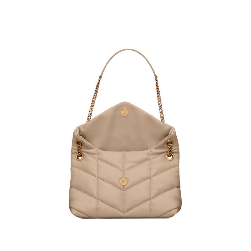 Puffer Small Chain – Saint Laurent
