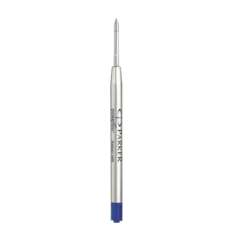 Recharge Stylo bille pointe moyenne – Parker