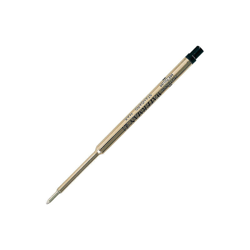 Ballpoint pen refill – Waterman