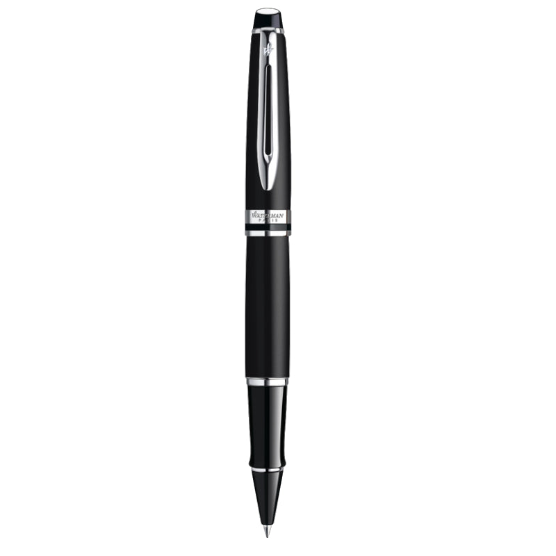 Rollerball Expert Noir CT– Waterman