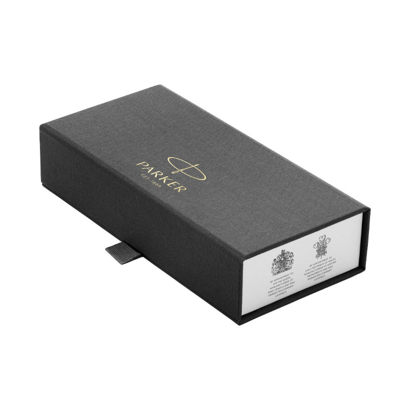 Rollerball Sonnet Matte Black – Parker