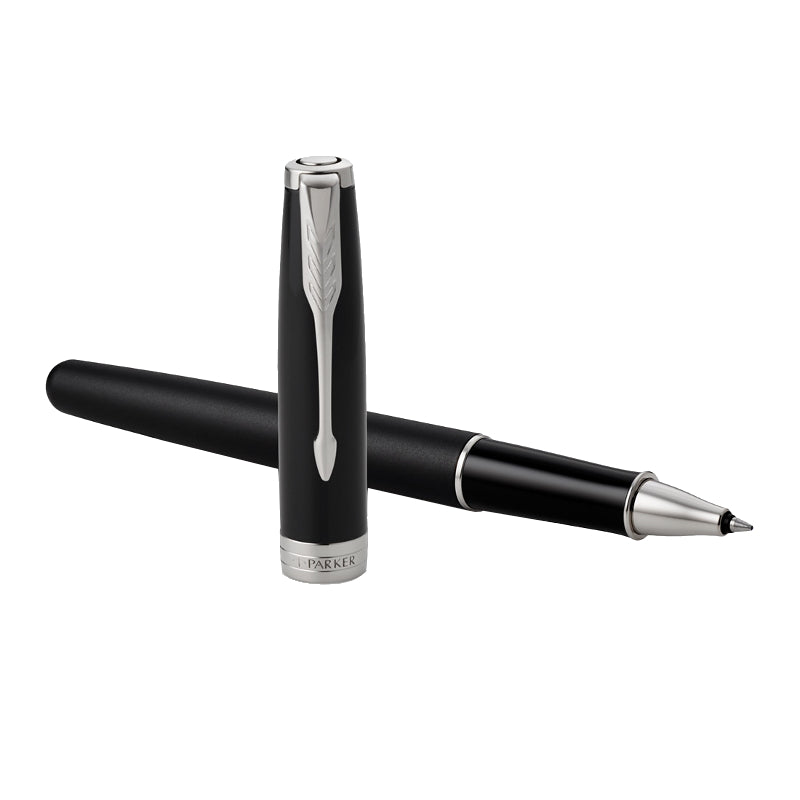 Rollerball Sonnet Matte Black – Parker