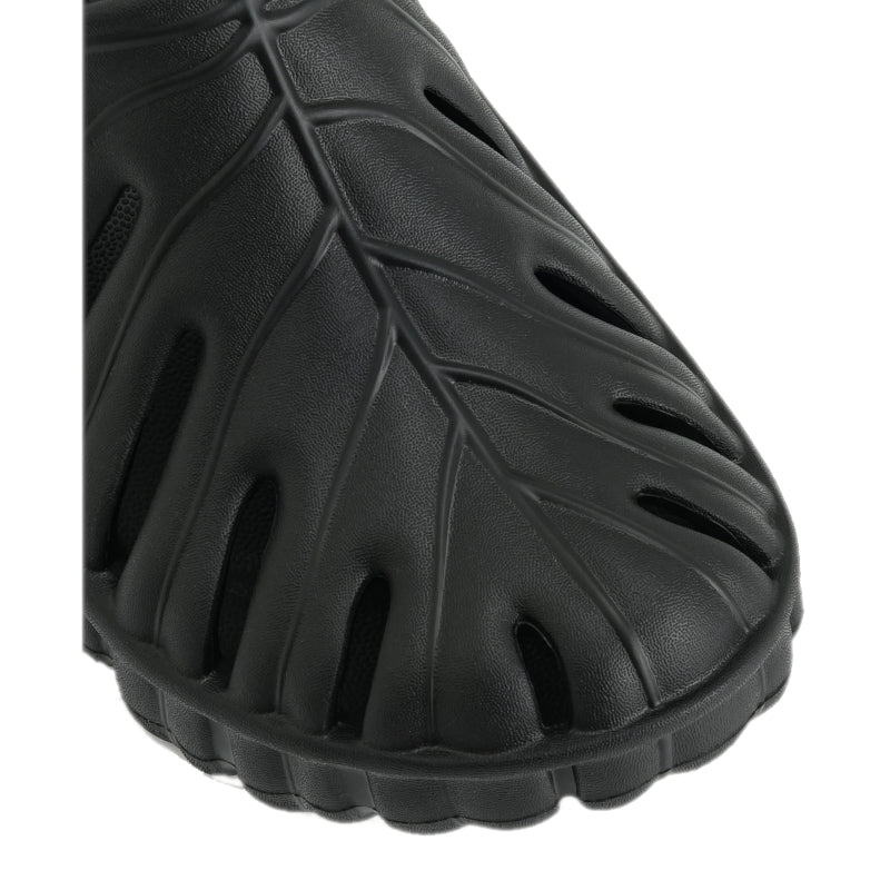 Sabots à Plateforme Tara Leaf - JW PEI