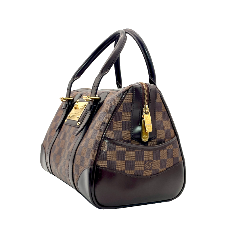 Sac Berkeley Damier Ébène Louis Vuitton