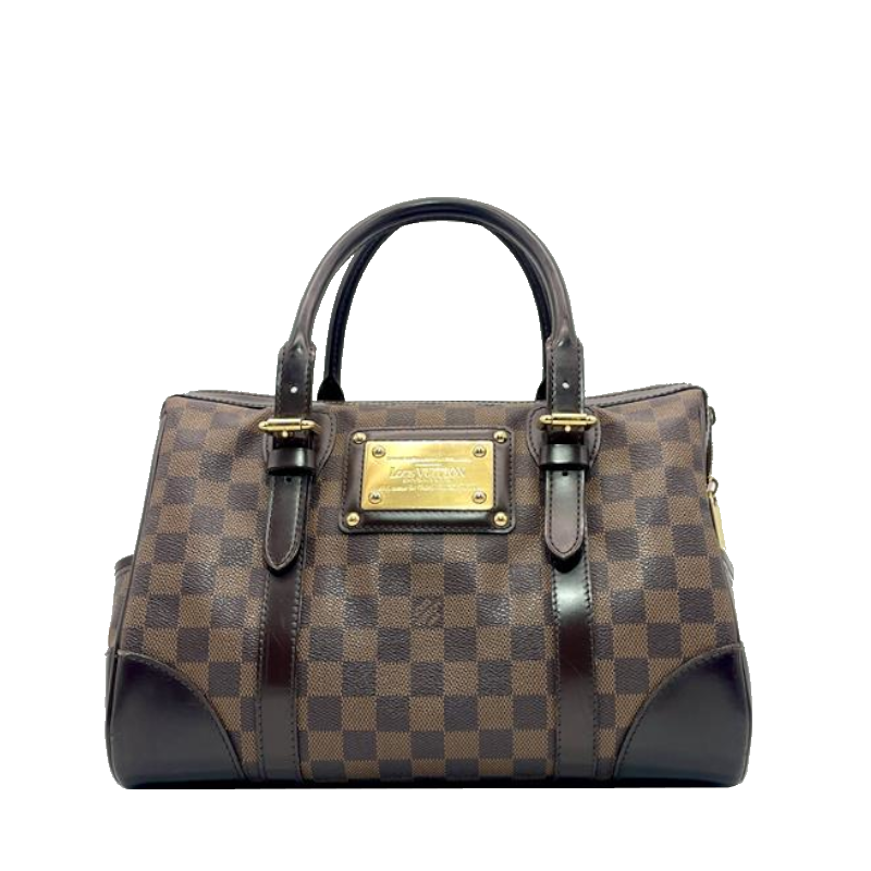Sac Berkeley Damier Ébène Louis Vuitton