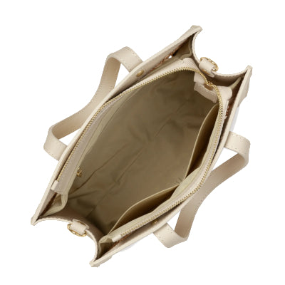 Sac Cabas Main Cannage Rotin – Lancaster