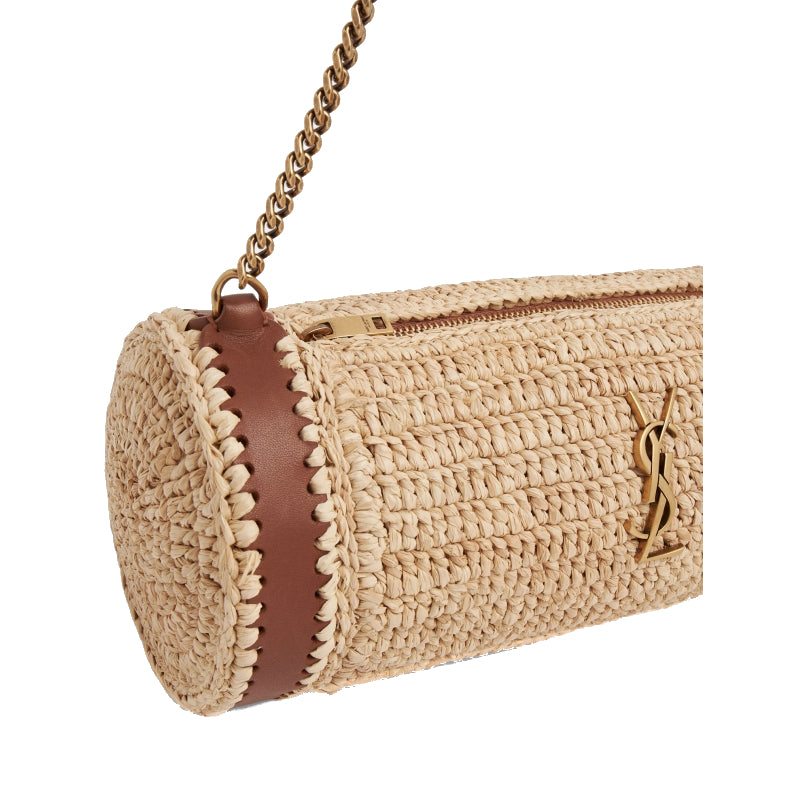 Sac Cylindrique Saint Laurent Cassandre
