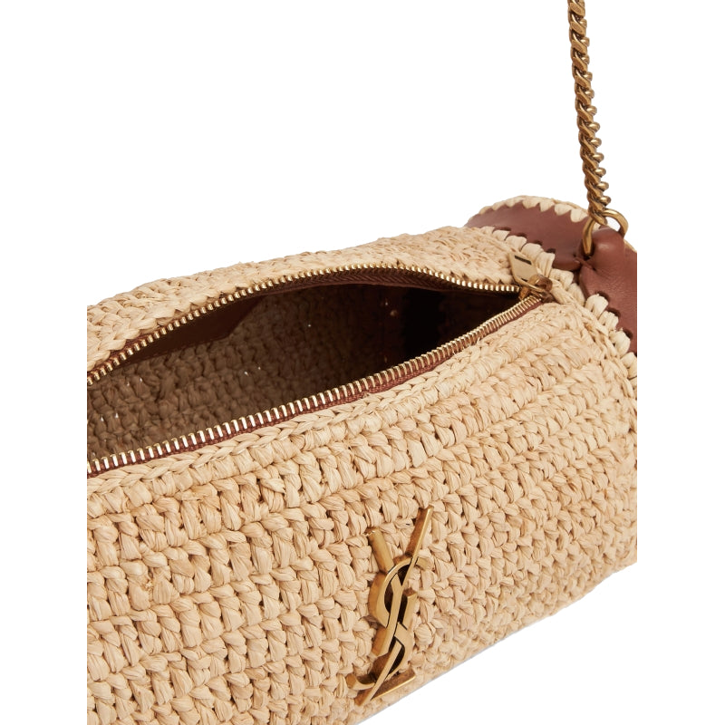 Sac Cylindrique Saint Laurent Cassandre