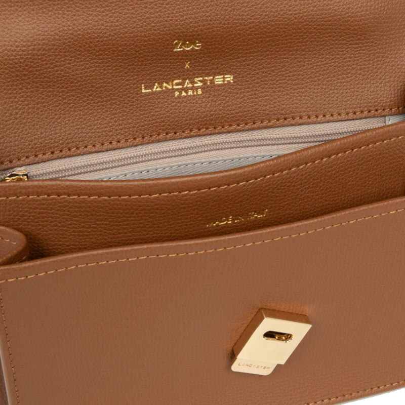 Sac Trotteur Zoé – Lancaster