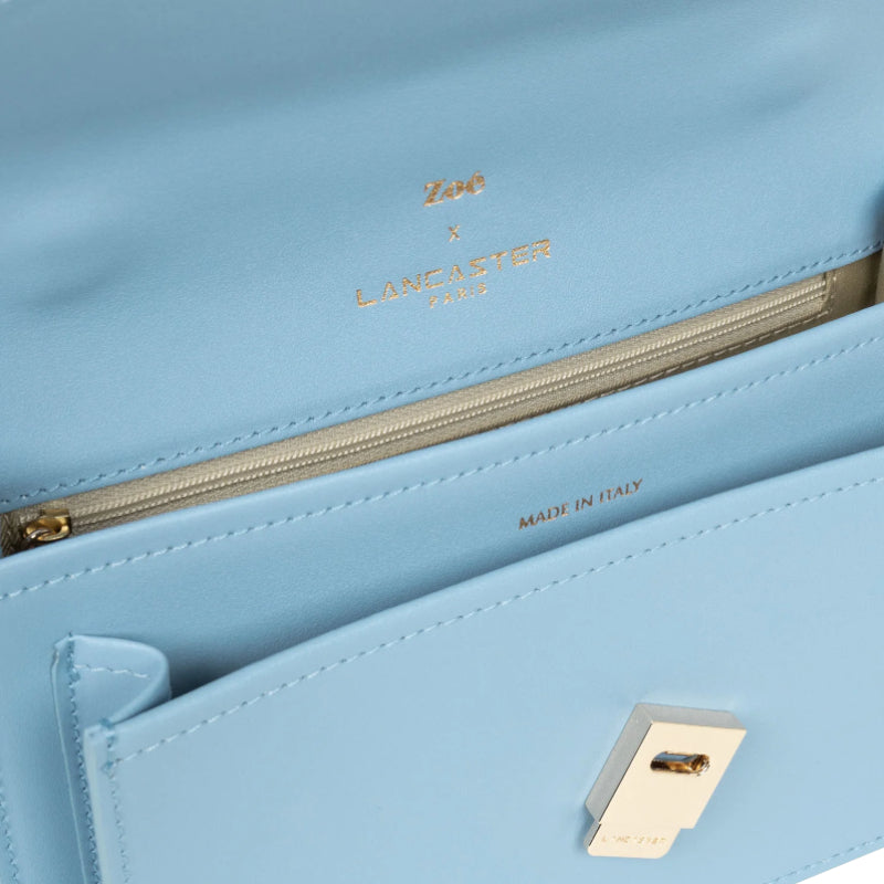 Sac Trotteur Zoé – Lancaster
