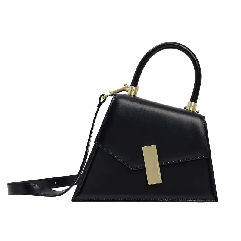 Cubist mini handbag – Tammy & Benjamin