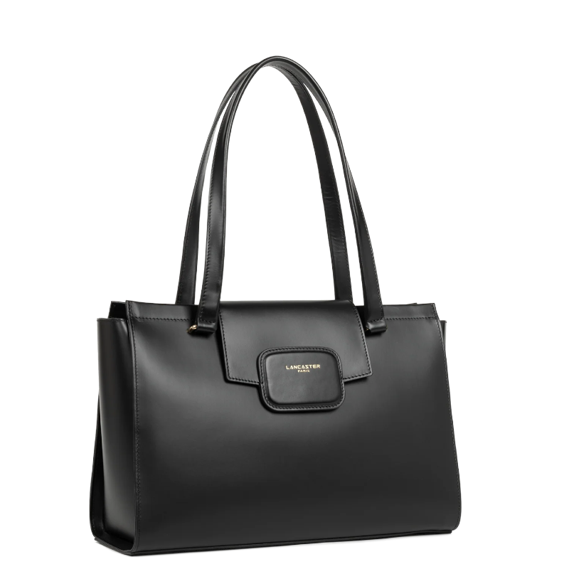 Sac cabas épaule Paris PAD – Lancaster