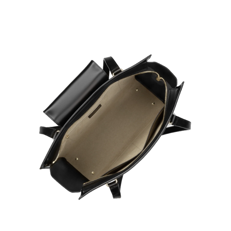 Sac cabas épaule Paris PAD – Lancaster