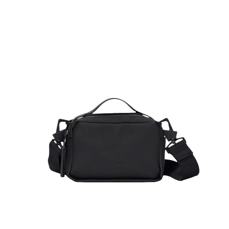 Sac à bandoulière Box Bag Micro – Rains