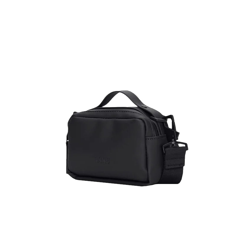 Sac à bandoulière Box Bag Micro – Rains