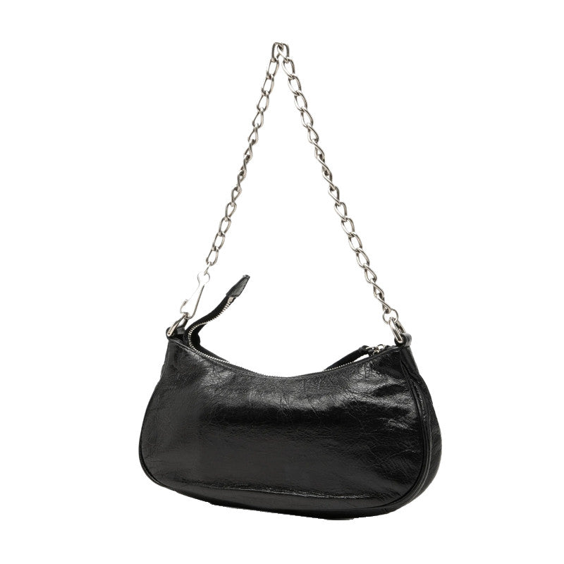 Sac à bandoulière Le Cagole Balenciaga Pre-Owned