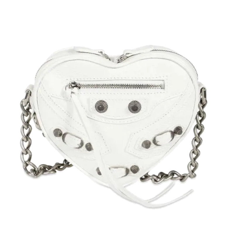 Sac à bandoulière Le Cagole Balenciaga