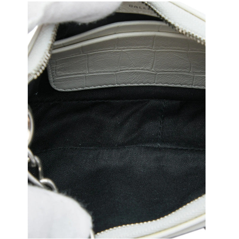 Sac à bandoulière Motocross Balenciaga Pre-Owned