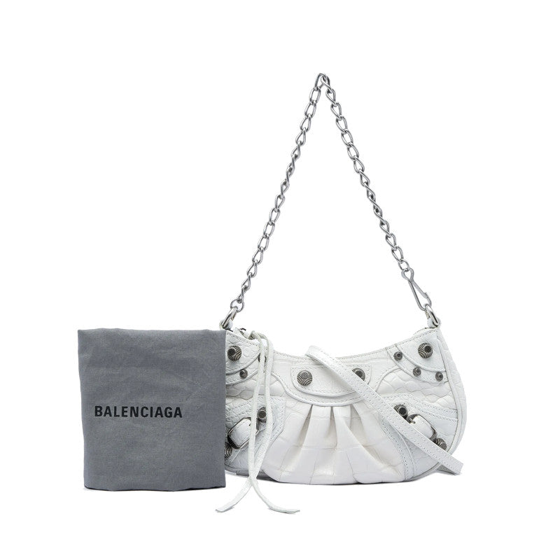 Sac à bandoulière Motocross Balenciaga Pre-Owned