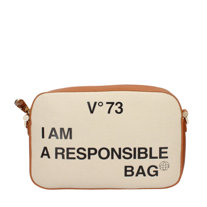 Sac à bandoulière Responsabilité Bis – Valentino